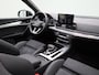 Audi Q5 Sportback 55 TFSI e S edition Competition 367 PK | S-Line | Automaat | Navigatie | Panoramadak | Head-up display | B&O | Trekhaak | Camera | Stoelverwarming voor & achter | Stuurverwarming | Optiekpakket Zwart Plus | Adaptive Cruise Control | LED Matrix |