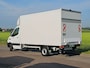 Mercedes-Benz Sprinter 317 L3 RWD Bakwagen Laadklep Airco Mbux 170Pk Euro6!
