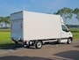 Mercedes-Benz Sprinter 317 L3 RWD Bakwagen Laadklep Airco Mbux 170Pk Euro6!