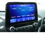 Ford Puma 1.0 125pk EcoBoost Hybrid Titanium X. Adaptief Cruise, Led Koplampen. Stoel&StuurVerw, Navi