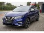 Nissan Qashqai 1.2 Tekna +