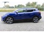 Nissan Qashqai 1.2 Tekna +