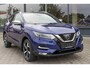 Nissan Qashqai 1.2 Tekna +