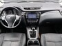 Nissan Qashqai 1.2 Tekna |360 Cam|Pano|Autopark|Nav|Climate|Leder|2e Eig.|Dealer Onderhouden