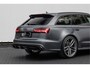 Audi RS6 Avant 4.0 TFSI 560pk Quattro Keramisch B&O Advanced Carbon HuD Dynamic Plus