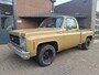 Chevrolet Step side CHEVROLET COMM C10 5.0 V8 Automaat