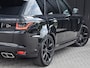 Land Rover Range Rover Sport 5.0 V8 SC SVR | PANORAMADAK | MERIDIAN SURROUND | HEAD-UP | LED | AMBIANCE INTERIEUR | ADAPTIVE CRUISE | SOFT-CLOSE | KEYLESS ENTREE