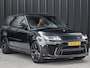 Land Rover Range Rover Sport 5.0 V8 SC SVR | PANORAMADAK | MERIDIAN SURROUND | HEAD-UP | LED | AMBIANCE INTERIEUR | ADAPTIVE CRUISE | SOFT-CLOSE | KEYLESS ENTREE