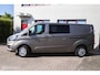 Ford Transit Custom 320 2.0 TDCI L2H1 Limited DUBBELCABINE/170PK