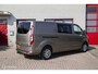 Ford Transit Custom 320 2.0 TDCI L2H1 Limited DUBBELCABINE/170PK