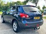 Nissan Qashqai 2.0 Tekna Pack