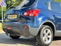 Nissan Qashqai 2.0 Tekna Pack
