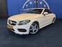 Mercedes-Benz C-klasse Cabrio 200 AMG / EDITION 1 / DESIGNO / UNIEKE AUTO