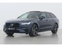 Volvo V90 T6 Plug-in hybrid Ultra Dark | Bowers&Wilkins | Luchtvering Achter | Head-Up | ACC | Panoramadak | 360° Camera