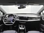 Audi Q4 e-tron 40 Launch edition Advanced 77 kWh l MMI Navigatie l Apple Carplay / Android auto l Automatische airconditioning l Matrix-ledkoplampen l Cruise Control l Lichtpakket plus ambient light l Stoelverwarming voorin l Alarm Klasse III l Parkeerhulp achter l Audi virtual cockpit l Audi sound system l