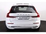 Volvo XC60 T8 Recharge AWD Plus Bright - LONG RANGE - Luchtvering - Panorama/schuifdak - IntelliSafe Assist & Surround - 360º Camera - Harman/Kardon audio - Adaptieve LED koplampen - Verwarmde voorstoelen, stuur & achterbank - Parkeersensoren voor & achter - Elektr. bedienb. voorstoelen met geheugen - Draadloze tel. lader - Extra getint glas - 21' LMV