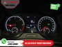 Volkswagen Transporter 2.0 TDI 150 pk DSG Aut. L2 DC Dubbel Cabine MIXTO/ LED/ Adapt.Cruise/ Standkachel/ Stoelverw./ Carplay/ Camera/ PDC/ LMV/ Trekhaak/ Airco