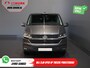 Volkswagen Transporter 2.0 TDI 150 pk DSG Aut. L2 DC Dubbel Cabine MIXTO/ LED/ Adapt.Cruise/ Standkachel/ Stoelverw./ Carplay/ Camera/ PDC/ LMV/ Trekhaak/ Airco