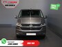 Volkswagen Transporter 2.0 TDI 150 pk DSG Aut. L2 DC Dubbel Cabine MIXTO/ LED/ Adapt.Cruise/ Standkachel/ Stoelverw./ Carplay/ Camera/ PDC/ LMV/ Trekhaak/ Airco