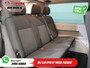 Volkswagen Transporter 2.0 TDI 150 pk DSG Aut. L2 DC Dubbel Cabine MIXTO/ LED/ Adapt.Cruise/ Standkachel/ Stoelverw./ Carplay/ Camera/ PDC/ LMV/ Trekhaak/ Airco