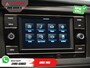 Volkswagen Transporter 2.0 TDI 150 pk DSG Aut. L2 DC Dubbel Cabine MIXTO/ LED/ Adapt.Cruise/ Standkachel/ Stoelverw./ Carplay/ Camera/ PDC/ LMV/ Trekhaak/ Airco