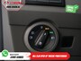 Volkswagen Transporter 2.0 TDI 150 pk DSG Aut. L2 DC Dubbel Cabine MIXTO/ LED/ Adapt.Cruise/ Standkachel/ Stoelverw./ Carplay/ Camera/ PDC/ LMV/ Trekhaak/ Airco