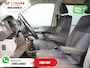 Volkswagen Transporter 2.0 TDI 150 pk DSG Aut. L2 DC Dubbel Cabine MIXTO/ LED/ Adapt.Cruise/ Standkachel/ Stoelverw./ Carplay/ Camera/ PDC/ LMV/ Trekhaak/ Airco