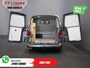 Volkswagen Transporter 2.0 TDI 150 pk DSG Aut. L2 DC Dubbel Cabine MIXTO/ LED/ Adapt.Cruise/ Standkachel/ Stoelverw./ Carplay/ Camera/ PDC/ LMV/ Trekhaak/ Airco