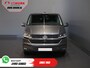Volkswagen Transporter 2.0 TDI 150 pk DSG Aut. L2 DC Dubbel Cabine MIXTO/ LED/ Adapt.Cruise/ Standkachel/ Stoelverw./ Carplay/ Camera/ PDC/ LMV/ Trekhaak/ Airco
