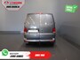 Volkswagen Transporter 2.0 TDI 150 pk DSG Aut. L2 DC Dubbel Cabine MIXTO/ LED/ Adapt.Cruise/ Standkachel/ Stoelverw./ Carplay/ Camera/ PDC/ LMV/ Trekhaak/ Airco