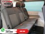 Volkswagen Transporter 2.0 TDI 150 pk DSG Aut. L2 DC Dubbel Cabine MIXTO/ LED/ Adapt.Cruise/ Standkachel/ Stoelverw./ Carplay/ Camera/ PDC/ LMV/ Trekhaak/ Airco