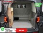 Volkswagen Transporter 2.0 TDI 150 pk DSG Aut. L2 DC Dubbel Cabine MIXTO/ LED/ Adapt.Cruise/ Standkachel/ Stoelverw./ Carplay/ Camera/ PDC/ LMV/ Trekhaak/ Airco