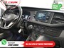 Volkswagen Transporter 2.0 TDI 150 pk DSG Aut. L2 DC Dubbel Cabine MIXTO/ LED/ Adapt.Cruise/ Standkachel/ Stoelverw./ Carplay/ Camera/ PDC/ LMV/ Trekhaak/ Airco