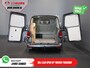 Volkswagen Transporter 2.0 TDI 150 pk DSG Aut. L2 DC Dubbel Cabine MIXTO/ LED/ Adapt.Cruise/ Standkachel/ Stoelverw./ Carplay/ Camera/ PDC/ LMV/ Trekhaak/ Airco