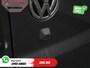 Volkswagen Transporter 2.0 TDI 150 pk DSG Aut. L2 DC Dubbel Cabine MIXTO/ LED/ Adapt.Cruise/ Standkachel/ Stoelverw./ Carplay/ Camera/ PDC/ LMV/ Trekhaak/ Airco