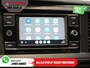 Volkswagen Transporter 2.0 TDI 150 pk DSG Aut. L2 DC Dubbel Cabine MIXTO/ LED/ Adapt.Cruise/ Standkachel/ Stoelverw./ Carplay/ Camera/ PDC/ LMV/ Trekhaak/ Airco