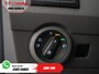Volkswagen Transporter 2.0 TDI 150 pk DSG Aut. L2 DC Dubbel Cabine MIXTO/ LED/ Adapt.Cruise/ Standkachel/ Stoelverw./ Carplay/ Camera/ PDC/ LMV/ Trekhaak/ Airco