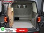 Volkswagen Transporter 2.0 TDI 150 pk DSG Aut. L2 DC Dubbel Cabine MIXTO/ LED/ Adapt.Cruise/ Standkachel/ Stoelverw./ Carplay/ Camera/ PDC/ LMV/ Trekhaak/ Airco