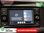 Volkswagen Transporter 2.0 TDI 150 pk DSG Aut. L2 DC Dubbel Cabine MIXTO/ LED/ Adapt.Cruise/ Standkachel/ Stoelverw./ Carplay/ Camera/ PDC/ LMV/ Trekhaak/ Airco