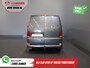 Volkswagen Transporter 2.0 TDI 150 pk DSG Aut. L2 DC Dubbel Cabine MIXTO/ LED/ Adapt.Cruise/ Standkachel/ Stoelverw./ Carplay/ Camera/ PDC/ LMV/ Trekhaak/ Airco