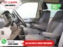 Volkswagen Transporter 2.0 TDI 150 pk DSG Aut. L2 DC Dubbel Cabine MIXTO/ LED/ Adapt.Cruise/ Standkachel/ Stoelverw./ Carplay/ Camera/ PDC/ LMV/ Trekhaak/ Airco