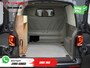 Volkswagen Transporter 2.0 TDI 150 pk DSG Aut. L2 DC Dubbel Cabine MIXTO/ LED/ Adapt.Cruise/ Standkachel/ Stoelverw./ Carplay/ Camera/ PDC/ LMV/ Trekhaak/ Airco