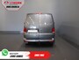 Volkswagen Transporter 2.0 TDI 150 pk DSG Aut. L2 DC Dubbel Cabine MIXTO/ LED/ Adapt.Cruise/ Standkachel/ Stoelverw./ Carplay/ Camera/ PDC/ LMV/ Trekhaak/ Airco