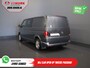 Volkswagen Transporter 2.0 TDI 150 pk DSG Aut. L2 DC Dubbel Cabine MIXTO/ LED/ Adapt.Cruise/ Standkachel/ Stoelverw./ Carplay/ Camera/ PDC/ LMV/ Trekhaak/ Airco