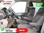 Volkswagen Transporter 2.0 TDI 150 pk DSG Aut. L2 DC Dubbel Cabine MIXTO/ LED/ Adapt.Cruise/ Standkachel/ Stoelverw./ Carplay/ Camera/ PDC/ LMV/ Trekhaak/ Airco
