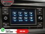 Volkswagen Transporter 2.0 TDI 150 pk DSG Aut. L2 DC Dubbel Cabine MIXTO/ LED/ Adapt.Cruise/ Standkachel/ Stoelverw./ Carplay/ Camera/ PDC/ LMV/ Trekhaak/ Airco