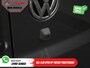 Volkswagen Transporter 2.0 TDI 150 pk DSG Aut. L2 DC Dubbel Cabine MIXTO/ LED/ Adapt.Cruise/ Standkachel/ Stoelverw./ Carplay/ Camera/ PDC/ LMV/ Trekhaak/ Airco