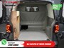 Volkswagen Transporter 2.0 TDI 150 pk DSG Aut. L2 DC Dubbel Cabine MIXTO/ LED/ Adapt.Cruise/ Standkachel/ Stoelverw./ Carplay/ Camera/ PDC/ LMV/ Trekhaak/ Airco