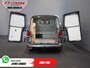 Volkswagen Transporter 2.0 TDI 150 pk DSG Aut. L2 DC Dubbel Cabine MIXTO/ LED/ Adapt.Cruise/ Standkachel/ Stoelverw./ Carplay/ Camera/ PDC/ LMV/ Trekhaak/ Airco