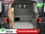 Volkswagen Transporter 2.0 TDI 150 pk DSG Aut. L2 DC Dubbel Cabine MIXTO/ LED/ Adapt.Cruise/ Standkachel/ Stoelverw./ Carplay/ Camera/ PDC/ LMV/ Trekhaak/ Airco
